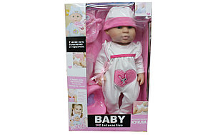 Кукла BABY TOBY 30805-10
