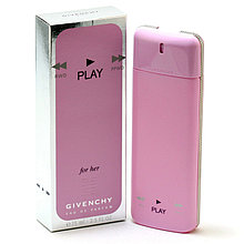 Парфюмерная вода Givenchy Play for Her