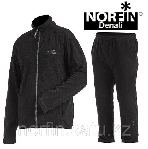 Костюм флисовый Norfin DENALI 03 р.ХXL (60-62)
