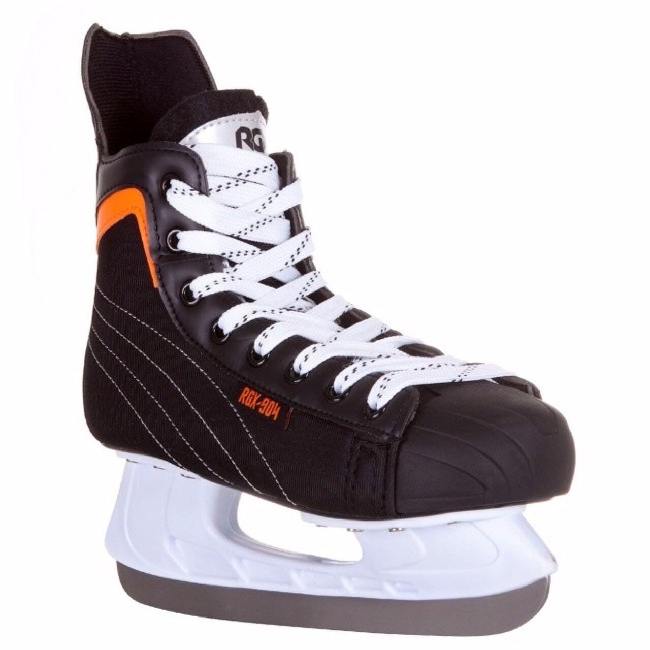 Хоккейные коньки Max Power 43 - фото 1 - id-p10491835