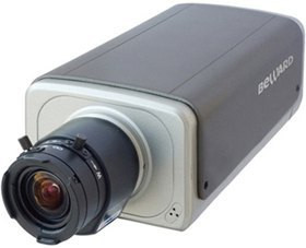 IP видеокамера B2.970F