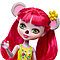 Mattel Enchantimals Игровая Кукла Карина Коала, 15 см, фото 4