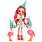 Mattel Enchantimals Игровой набор "Праздник Фламинго", фото 6