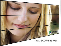 LCD WT-460D