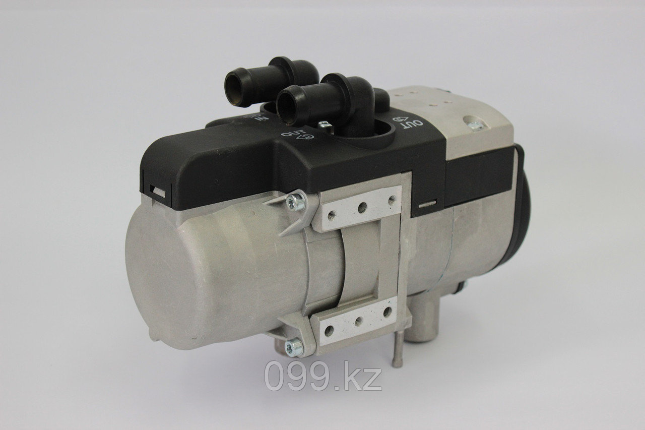 Предпусковой подогреватель BINAR-5S diesel