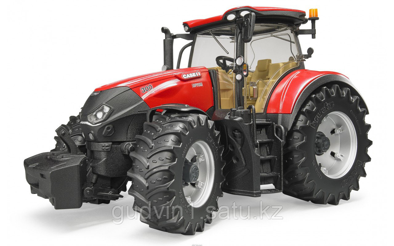 Bruder Трактор Case IH Optum 300 CVX 03-190