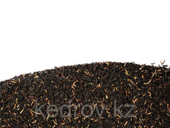 Чай Серебряные ресницы (черный) 0,5 кг