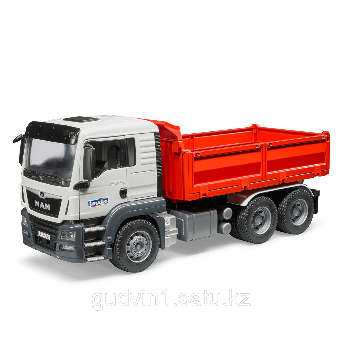 Bruder Самосвал MAN TGS 03-765