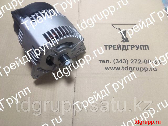 346-9825 Генератор Caterpillar (Cat) С4.4