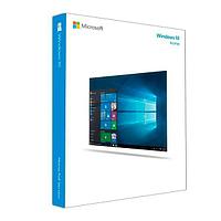 Операционная система Microsoft Windows 10 Home BOX