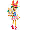 Mattel Enchantimals FDG01 Набор из двух кукол с любимыми зверюшками, фото 3