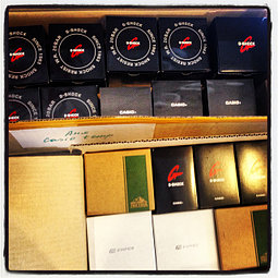 Ура! Новое поступление часов Casio ! Летнее сумасшествие!