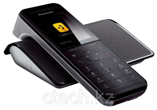 Panasonic KX-PRW110UAW Телефон Dect