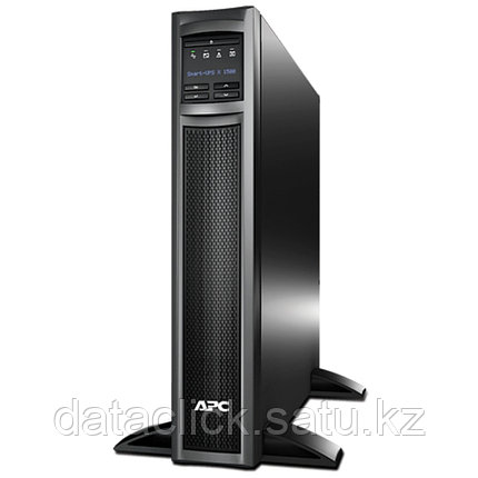 UPS APC/SMX1500RMI2UNC/Smart// 500 VА/1 200 W, фото 2