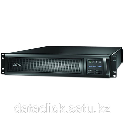 UPS APC/SMX3000RMHV2UNC/Smart/3 000 VА/2 700 W, фото 2