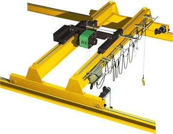 Грузоподъемные механизмы