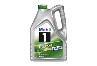 Mobil 1 Масло моторное ESP Formula 5W30 (4л)