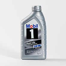 Mobil 1 Масло моторное 5W50 (1л)