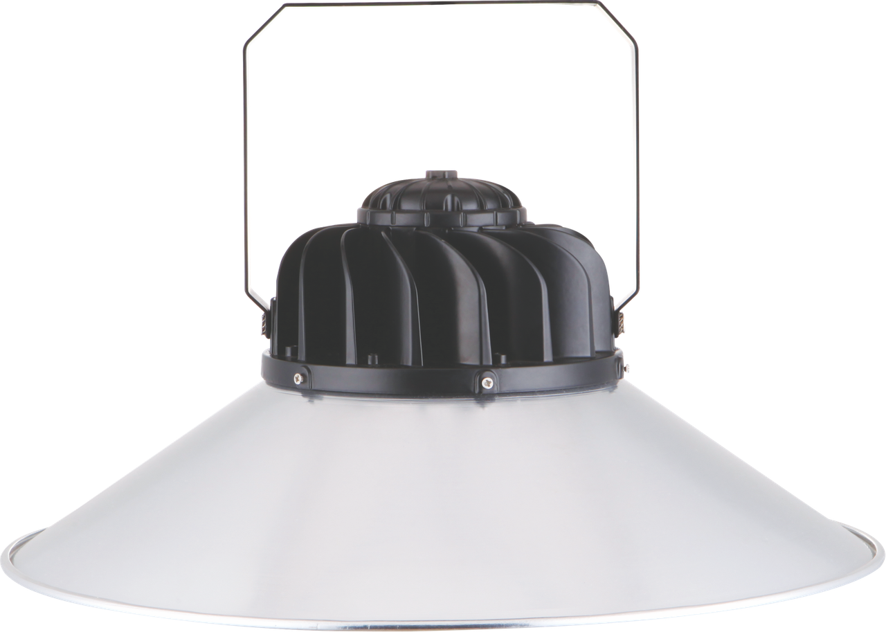 Светильник LED ДСП SPACE 80W 5000K 6400Lm (РСП/ЖСП) MEGALIGHT NEW