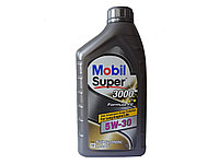 Mobil Super Моторное масло 3000 FE special 5w30 (1л)