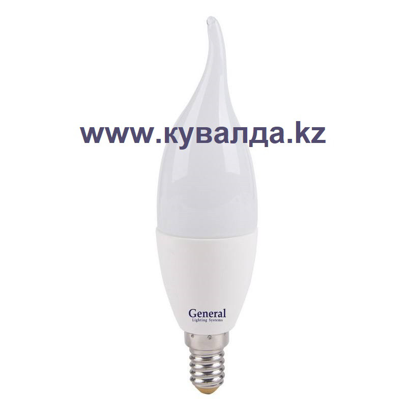 Светодиодная энергосберегающая лампа General lighting Systems 648800