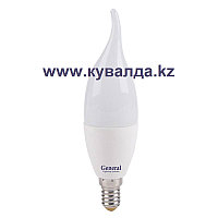 Светодиодная энергосберегающая лампа General lighting Systems 648800