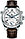 Наручные часы LONGINES L2.714.4.78.3 Master Retrograde Collection Master Retrograde Power Reserve, фото 2