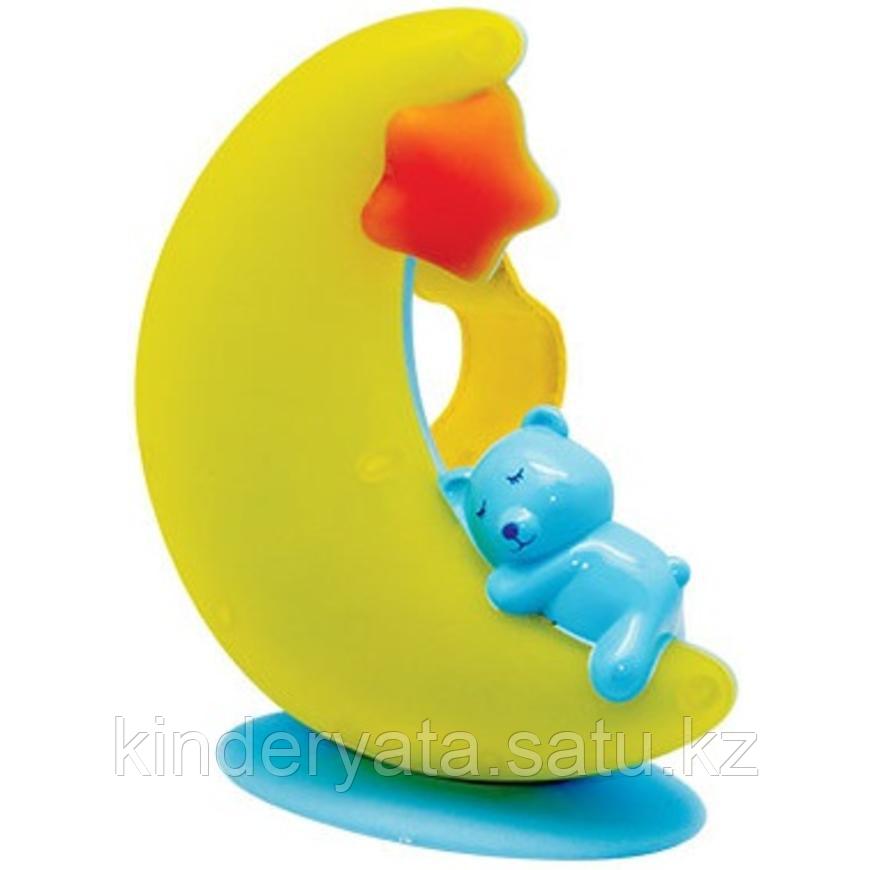 Ночник Maman Лунный Мишка