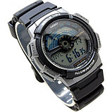 Спортивные часы Casio AE-1100W-1AV, фото 4