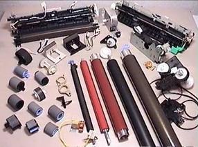 Запасные части для принтеров и мфу