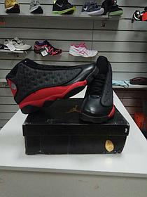 баскетбольные кроссовки Nike Air Jordan 13 Retro