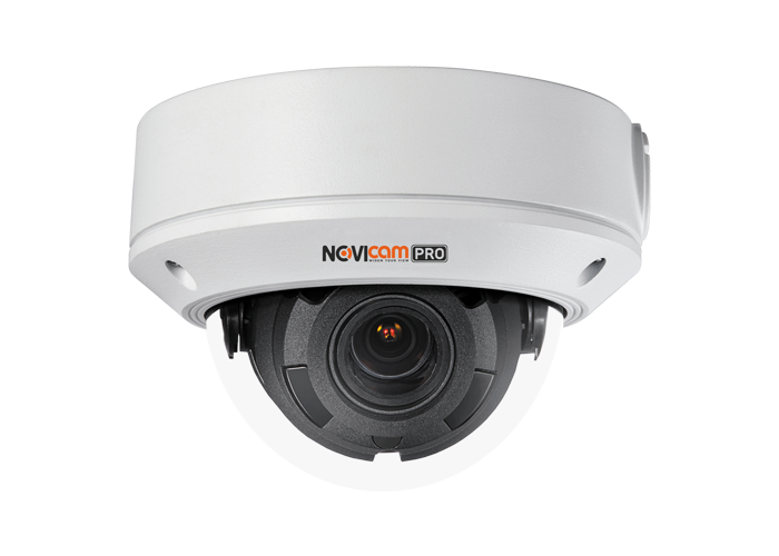 Купольная камера Novicam Pro NC38VP