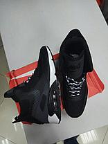 Зимние кроссовки Nike Air Max Sneaker boots ( 36-40 ), фото 2