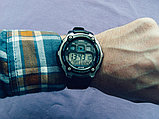 Часы Casio AE-2000W-1AV, фото 8