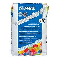 Затирка KERACOLOR FF