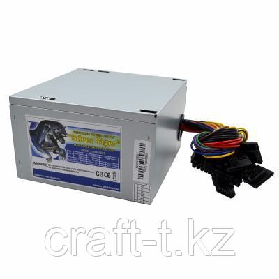 Блок питания для компьютеров Silver Tiger Best 550 W