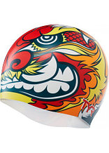 Шапочка для плавания TYR Battle Kabuto Cap