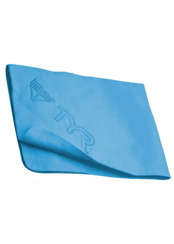Полотенце из микрофибры TYR Dry Off Sport Towel