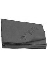 Полотенце из микрофибры TYR Large Dry Off Sport Towel цвет 420 Голубой