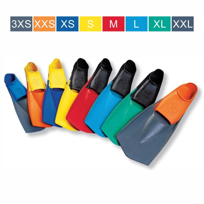 Ласты Tyr Flexfins размер