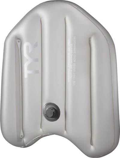Доска для плавания надувная TYR Inflatable Kickboard