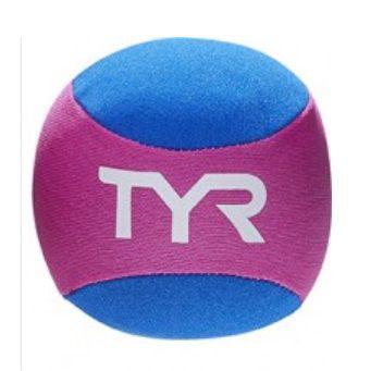 Мячики для бассейна TYR Kids' Pool balls
