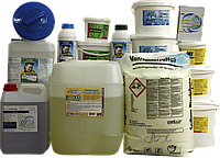 BioAid 5700, қап