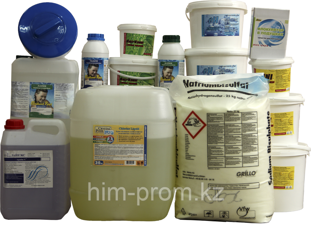 BioAid 5700, мешок