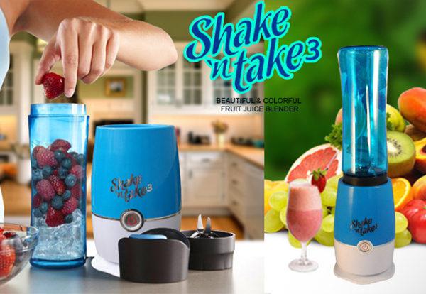 Блендер «Shake N Take 3»