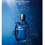 Туалетная вода Lacoste Cool Play для мужчин, фото 2