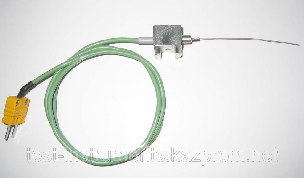 Малоинерционный переносной термосенсор AccuTC ERSA 0IR6500-01