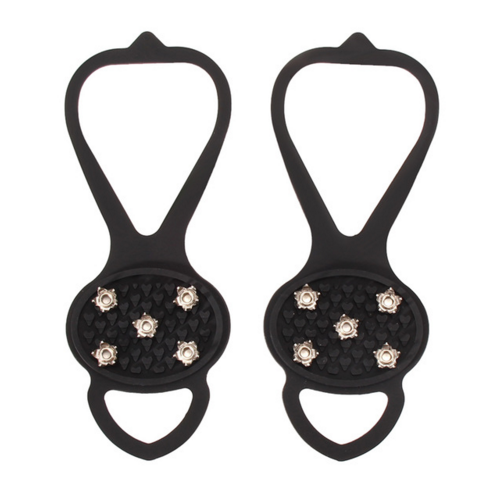 Ледоступы Ice crampon (Айс крампон)