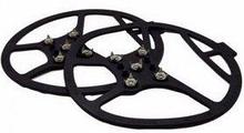Ледоступы Ice crampon (Айс крампон) круглые