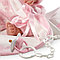 LLORENS Кукла малышка 26 см в шапочке с одеялом, роз., фото 3